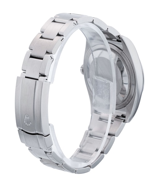 Rolex Oyster Perpetual 116000